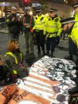 Extinction Rebellion Manchester
